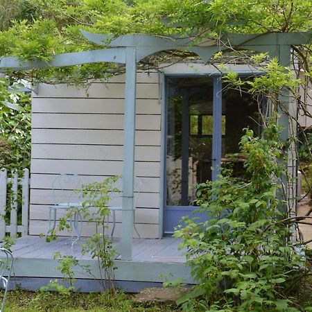 Maison D'Hotes Le Calme Saint Tropez Exteriér fotografie