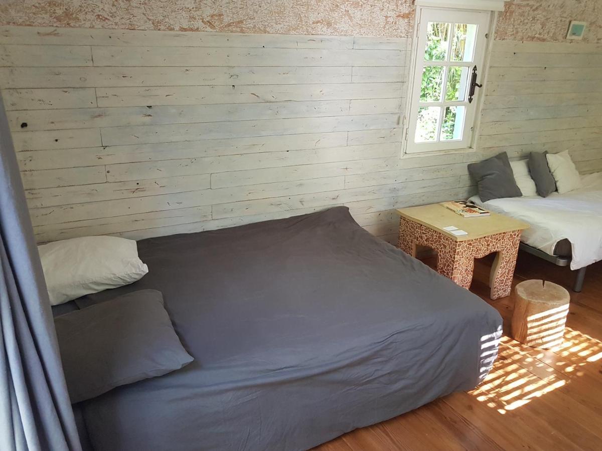 Maison D'Hotes Le Calme Saint Tropez Exteriér fotografie